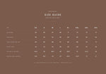 Aẓ̣etta (ⴰⵣⴻⵜⵟⴰ) Polo Knit