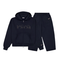 Touareg Set Bundle