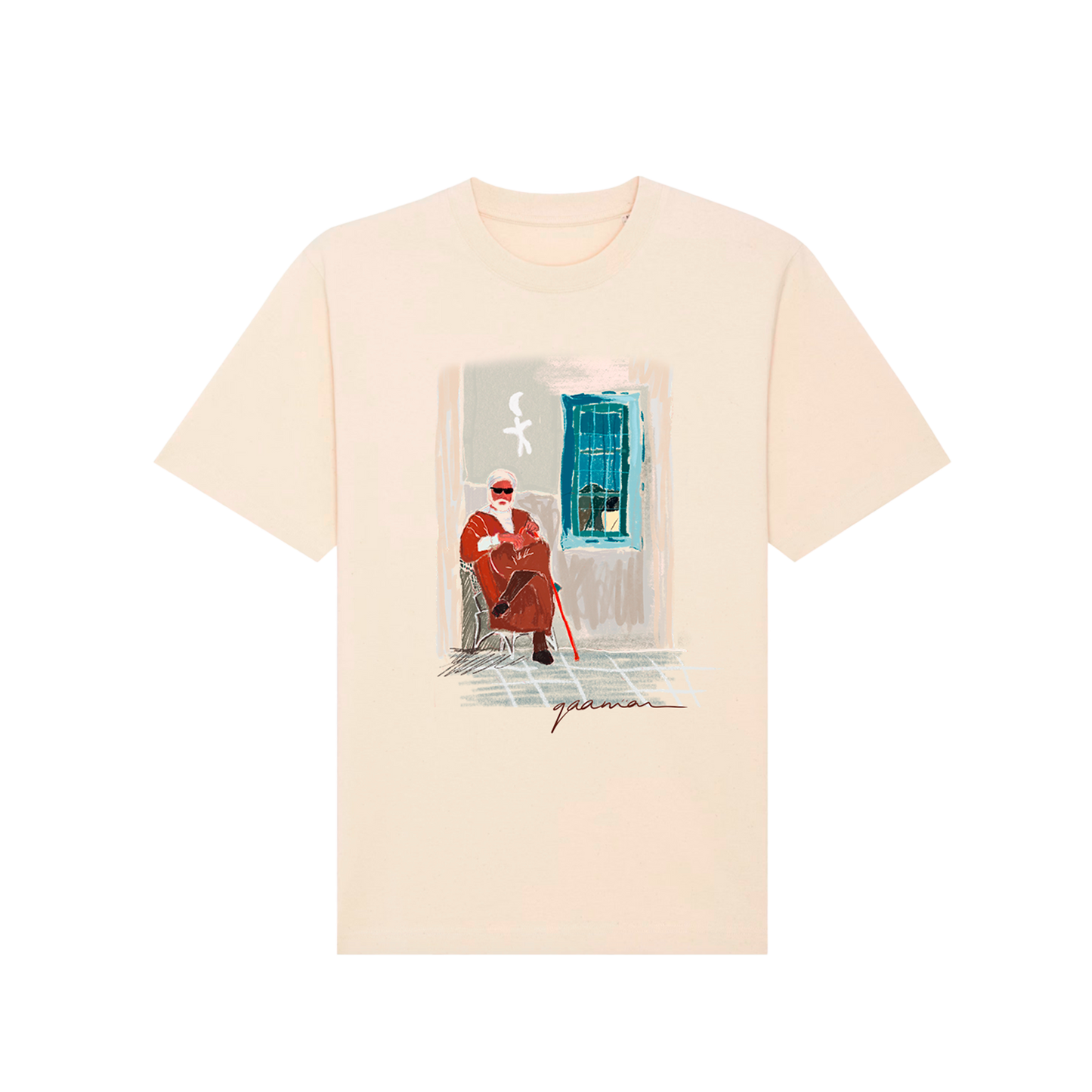 Chibani T-Shirt