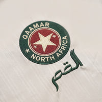 North Africa Union Jersey