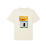 Hanout Jaune T-Shirt