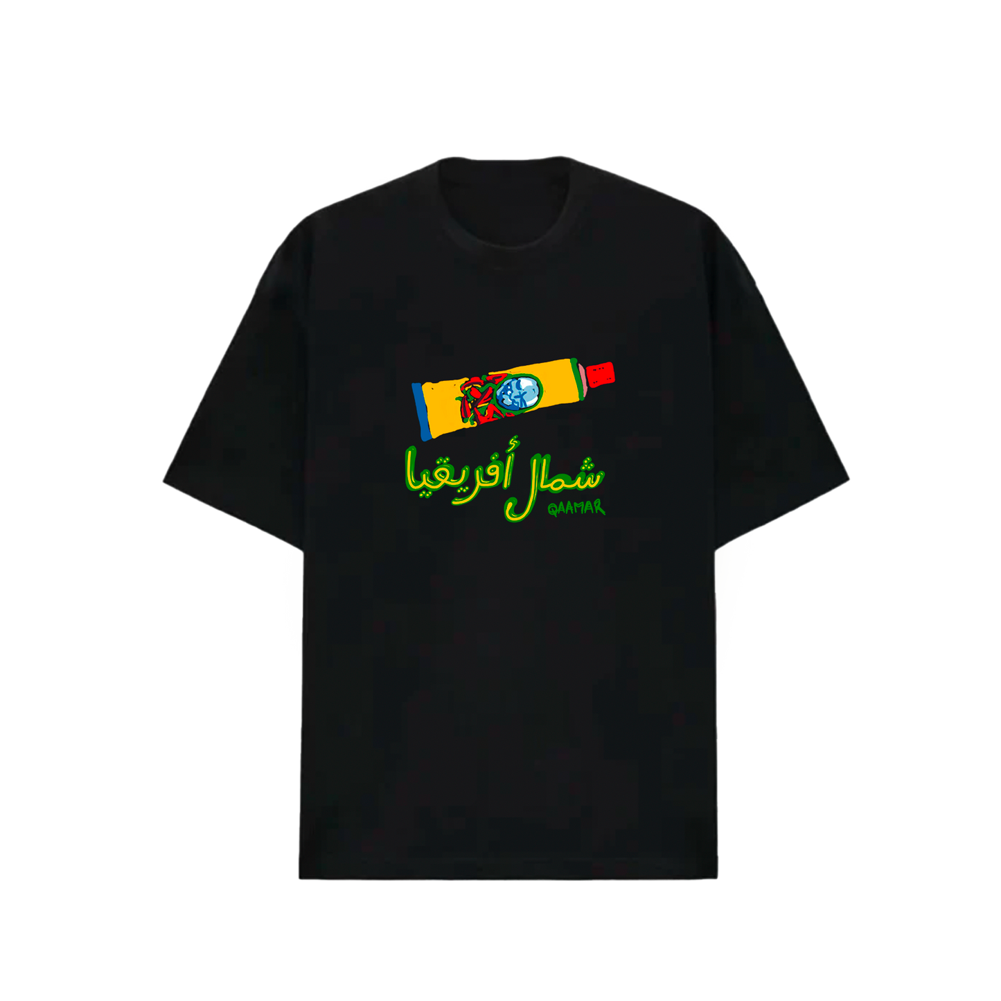 Harissa T-Shirt