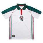 North Africa Union Jersey
