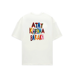 Atay-Khedma-Baraka T-Shirt