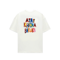 Atay-Khedma-Baraka T-Shirt