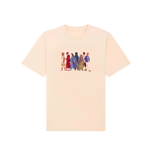 Chaab T-Shirt (beige)