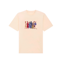Chaab T-Shirt (beige)