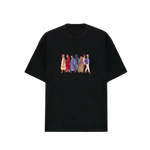 Chaab T-Shirt (noir)