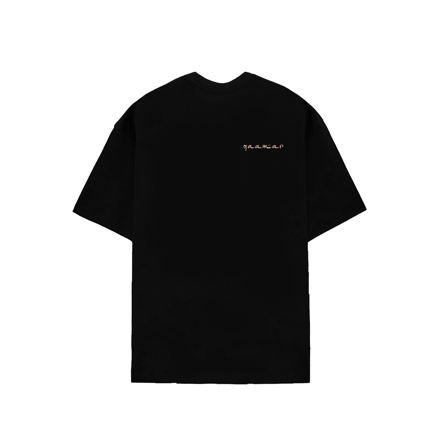 Zellige Stickman T-Shirt