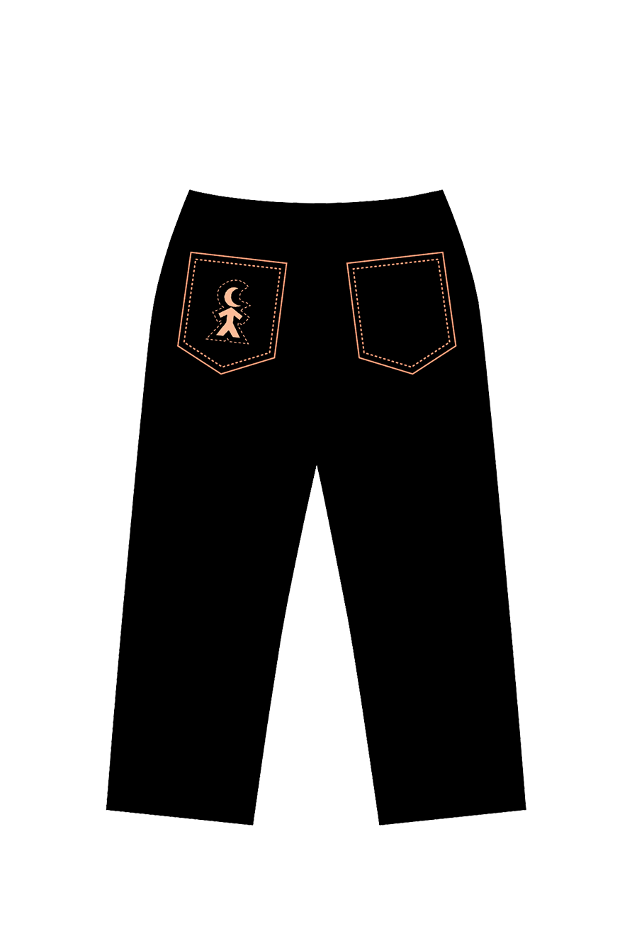 Desert Workwear Pant