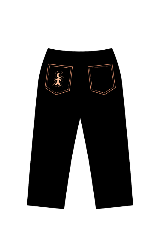 Desert Workwear Pant