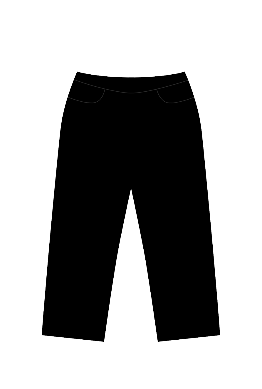 Desert Workwear Pant